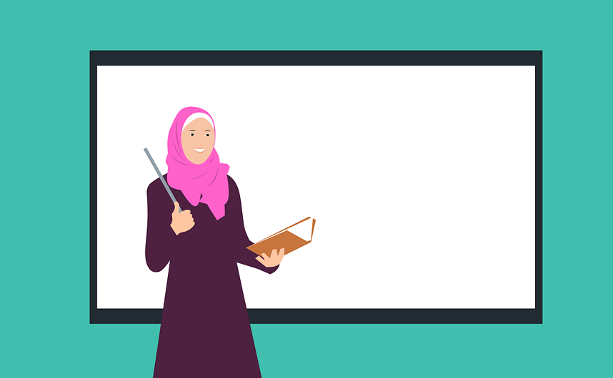 Guru & Tenaga Kependidikan